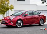 تویوتا-پریوس-PRIUS-2016-2017